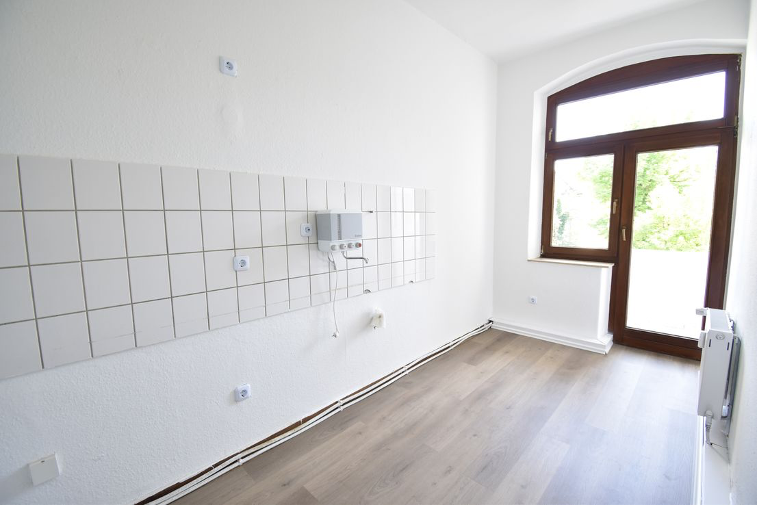 Wohnung