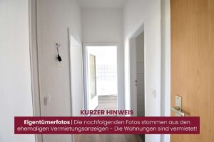 Wohnung