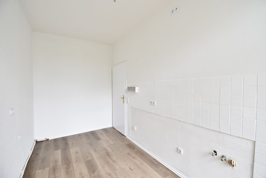 Wohnung