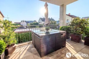 Balkon 1