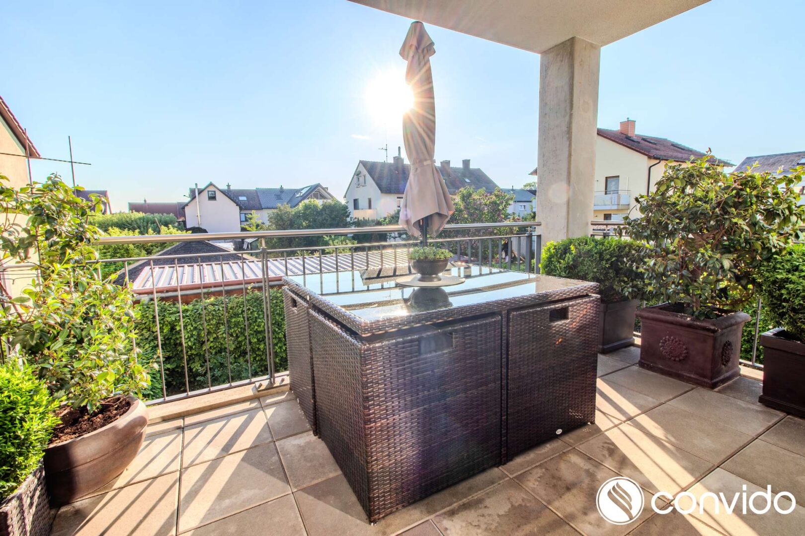 Balkon 1