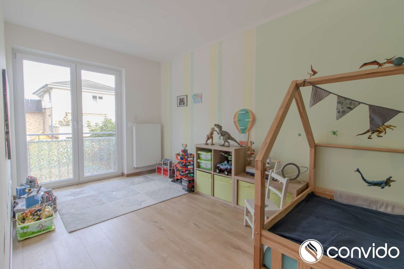 Kinderzimmer