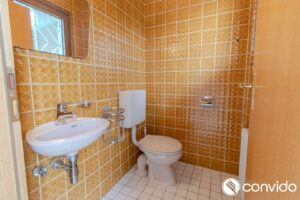 Gäste-WC