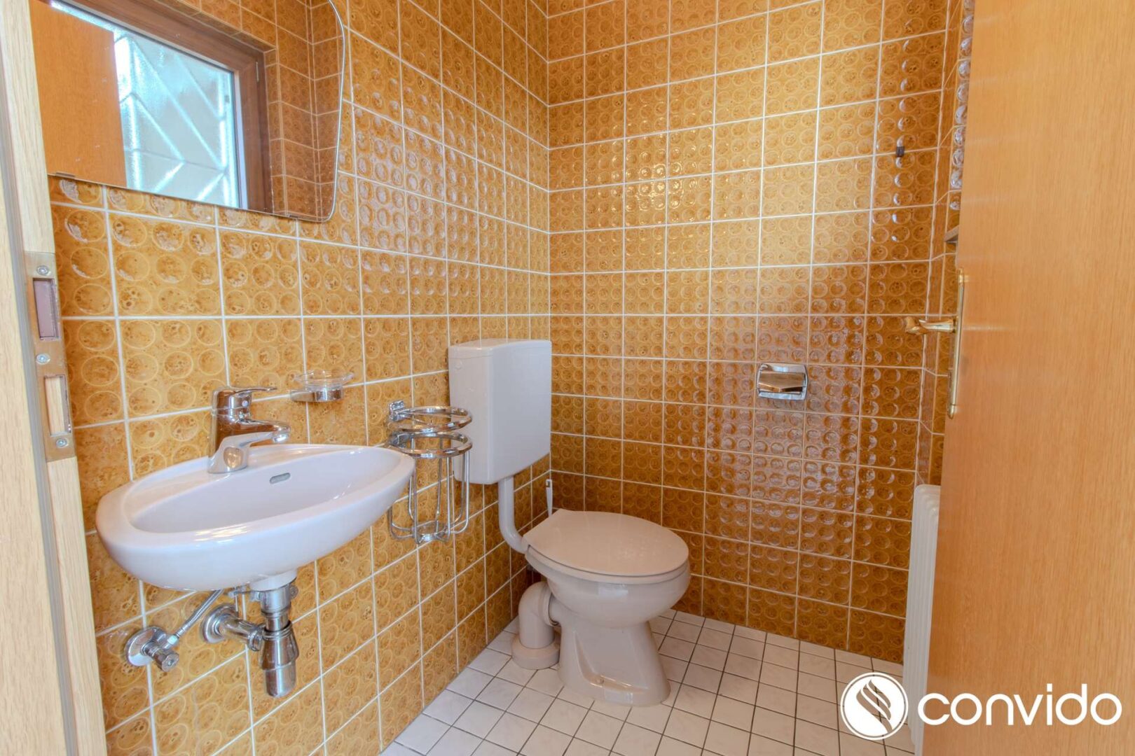 Gäste-WC