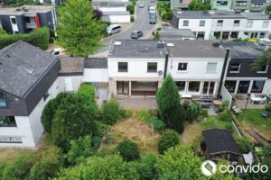 Gartenansicht