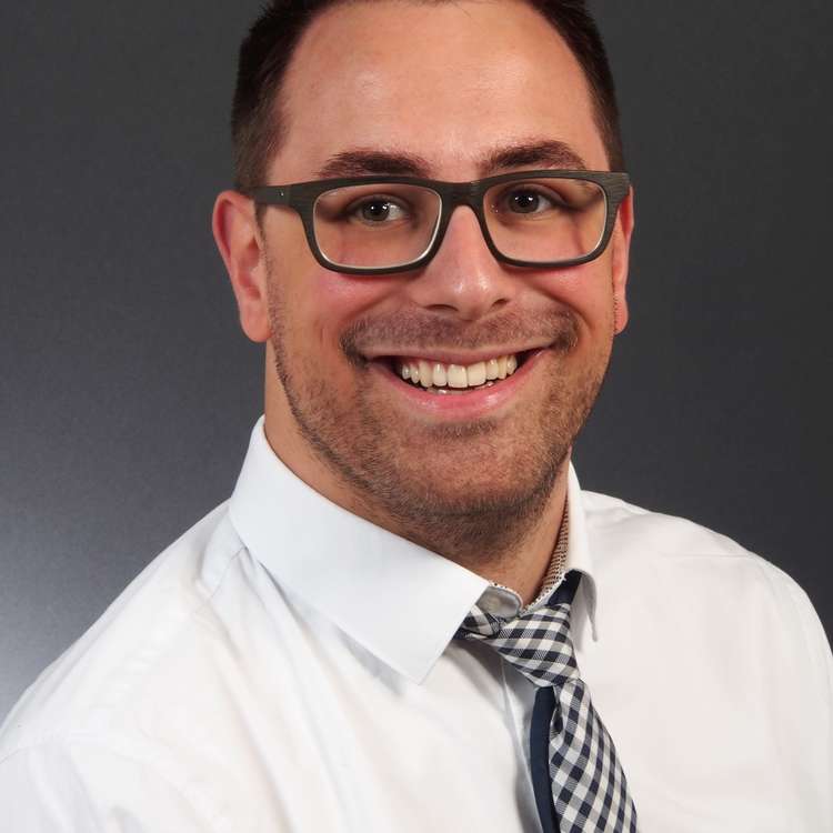 Herr Schätzlein, Dominik 